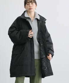 AMERICAN HOLIC 軽ポカ撥水加工オーバーサイズコート