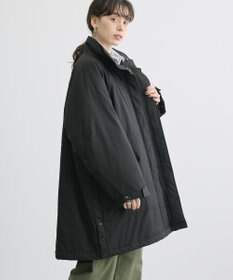 AMERICAN HOLIC 軽ポカ撥水加工オーバーサイズコート