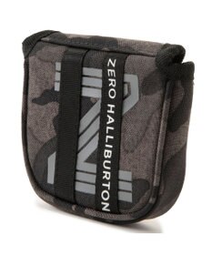 ZERO HALLIBURTON コーデュラパターカバー マレット 82064