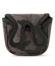 ZERO HALLIBURTON コーデュラパターカバー マレット 82064