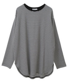 CRAFT STANDARD BOUTIQUE クルーネックロンTee