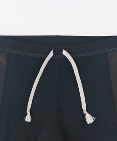 CW-X 【MEN】 CW-X 【CHUMS (チャムス)コラボ】 メンズスポーツタイツ ひざの負荷・運動時の筋肉の疲労を軽減 ロング丈 ジョギング ウォーキング メンズ LNO310 /ワコール