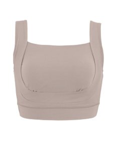 BRADELIS New York 【BRADELIS Me / ノンワイヤー・バストアップ】フレンドリーサポートブラ ブラデリス ノンワイヤー 補正 下着