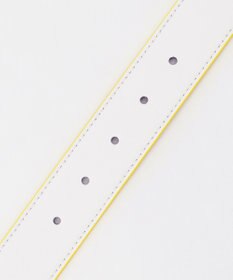 23区GOLF 【WOMEN】リバーシブルベルト