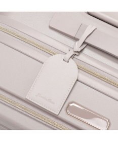ACE BAGS & LUGGAGE Jewelna Rose コゼット・スーツケース Mサイズ  55L 05542
