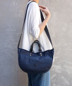 FOLNA RD グリンザ・コーデュラナイロン 2wayトートバッグ