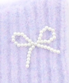 ANY KIDS ネコニットキャップ