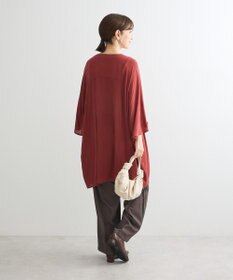 Green Parks クレープチュニック