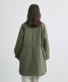 AMERICAN HOLIC 軽ポカ撥水加工オーバーサイズコート