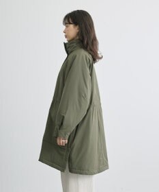 AMERICAN HOLIC 軽ポカ撥水加工オーバーサイズコート