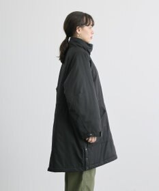 AMERICAN HOLIC 軽ポカ撥水加工オーバーサイズコート