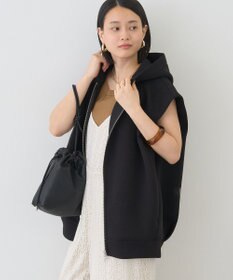 AMERICAN HOLIC ポンチZIPフーディーベスト