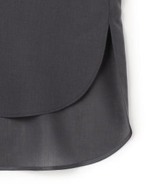 ICB 【先行予約】シルフィーローン ハンカチーフスリーブブラウス