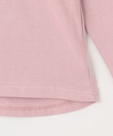 ANY KIDS ミラクルスパンコール 長袖 Ｔシャツ