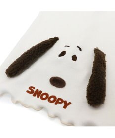 PET PARADISE スヌーピー プレミアム ペティヒート 腹巻 中型犬