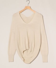 ONWARD Reuse Park 【any SiS】ニット春夏