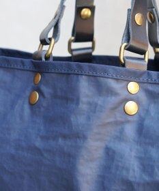 FOLNA RD グリンザ・コーデュラナイロン 2wayトートバッグ