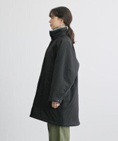 AMERICAN HOLIC 軽ポカ撥水加工オーバーサイズコート