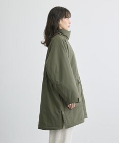 AMERICAN HOLIC 軽ポカ撥水加工オーバーサイズコート
