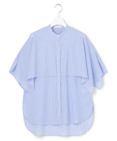 ICB 【先行予約】シルフィーローン ハンカチーフスリーブブラウス