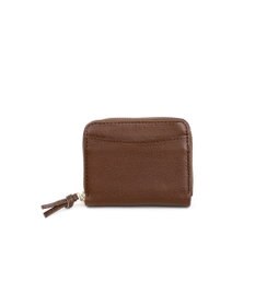 UNBILLION ペルケ perche / イタリアンレザー・ジャバラカードウォレット