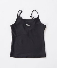 OP／FILA 【FILA】短丈Tシャツ付き3点セット水着