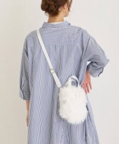 ROOTOTE 1253【トート＆ショルダー】EU.ベビールー.2wayクリプティッド-B