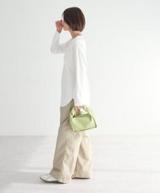 CRAFT STANDARD BOUTIQUE クルーネックロンTee