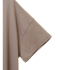 CRAFT STANDARD BOUTIQUE リメイクロゴ半袖Tee