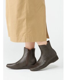 ASICS WALKING ペダラウオ－キングシユ－ズ 3E 3.5cmヒール