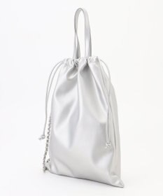 ICB 【2WAY】ドロストトートショルダー