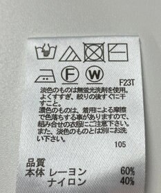 ONWARD Reuse Park 【any SiS】ニット秋冬