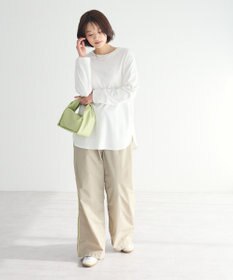 CRAFT STANDARD BOUTIQUE クルーネックロンTee