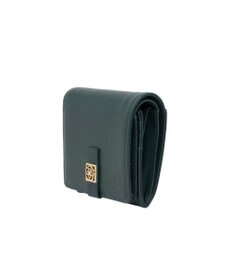 CLATHAS デフィ 内ボックス二つ折り財布