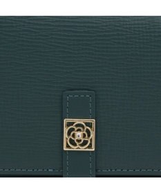CLATHAS デフィ 内ボックス二つ折り財布