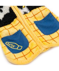 PET PARADISE ディズニー トイ・ストーリー ウッディ ジップベスト 小型犬