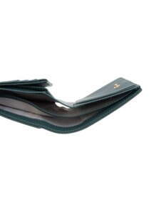 CLATHAS デフィ 内ボックス二つ折り財布