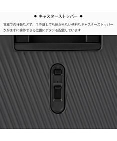 ACE BAGS & LUGGAGE 【雑誌掲載】 W&.Day/Night ピーロ スーツケース 機内持ち込みサイズ 32L 05421 ダブルアンドデイナイト