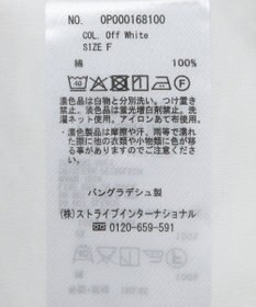 CRAFT STANDARD BOUTIQUE クルーネックロンTee