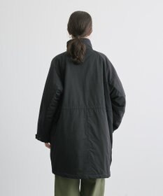 AMERICAN HOLIC 軽ポカ撥水加工オーバーサイズコート