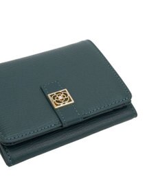 CLATHAS デフィ 内ボックス二つ折り財布