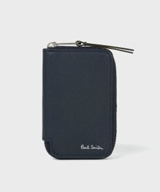 Paul Smith ブライトストライププラー スマートキー&カードケース