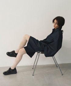 steppi グリッター ランニング シューズ