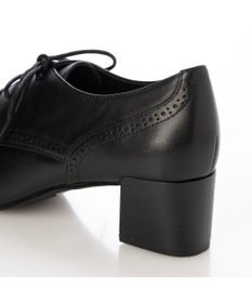 ing <ing>クラシカルレースアップシューズ