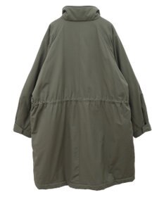 AMERICAN HOLIC 軽ポカ撥水加工オーバーサイズコート