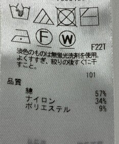 ONWARD Reuse Park 【ICB】ニット春夏