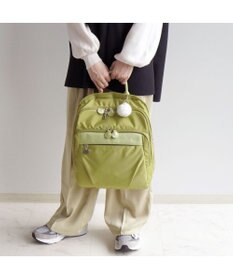 ACE BAGS & LUGGAGE Kanana project PJ1-4th リュックサック A4 67645 カナナ プロジェクト 軽量 軽い 旅行