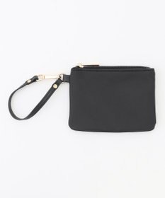 ANY ポーチ付きワンショルダーバッグ