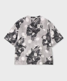 Paul Smith Polka Dot ミックスアップ カットソー