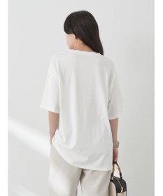 earth music&ecology フォトチュニックＴ